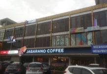 Kopi Jabarano Bandung Pariwisata Kuliner Khas Jawa Barat