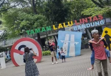 Taman Lalu Lintas Ade Irma Kota Bandung, Edukasi dan Wisata