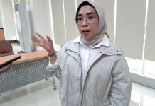 Penonaktifan BPI JK, Kacab BPJS Kota Bandung Dyah Ajak Warga Cek Status JKN
