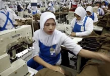 Pilar Sunyi Female Breadwinners di Indonesia menuju 2045