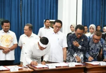 Segitiga Rebana, Subang Fokus pada Industri dan Pelabuhan