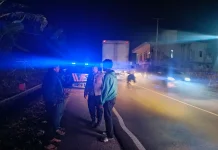 Perang Sarung Marak Polisi Edukasi Warga