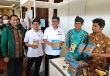 Dongkrak UMKM Lokal Kab. Bandung lewat Bazar Ramadan