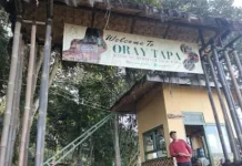 Oray Tapa, Menyimpan Kisah Masyarakat, Kini Melekat dengan Kisah Masyarakat