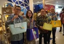 Bazar Ramadan, Ajang Edukasi dan Inovasi Pelaku UMKM