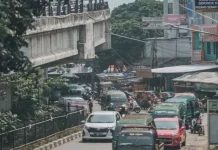 Sejarah Kiaracondong Salah Satu Ruas Jalan Penting di Kota Bandung