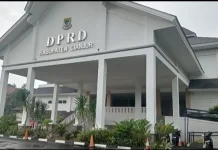 DPRD Optimis Pilkades Sistem E-Voting
