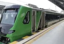 Ini Aturan Baru Kereta Feeder untuk Kereta Cepat