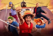 Netflix Menyambut Penayangan "ONE PIECE" di Jakarta