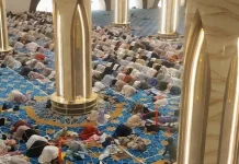 Keutamaan Shalat Tarawih
