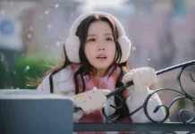 Jisoo Blackpink dalam Serial Netflix "Boyfriend on Demand
