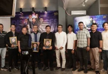 Reform Syndicate Ingatkan Darurat Kedaulatan Energi dan Ancaman Geopolitik