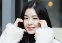 Irene Red Velvet Siap Hadirkan Karya Baru