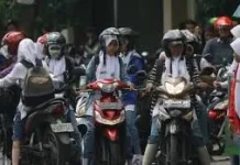 Pelajar Boleh Bawa Motor, Gubernur ungkap Aturan Mainnya