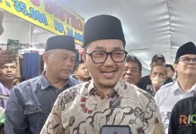 Ramadan Expo Cimahi 2026 Didorong jadi Motor Penggerak Ekonomi Lokal