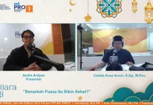 Benarkah Puasa Itu Bikin Sehat?