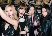 Lagu "GO" BLACKPINK di Album Mini "DEADLINE" Dirilis Secara Global