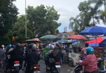 Rekomendasi Tempat Cari Takjil di Kota Bandung