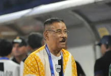 Manajer Persib Bangga Pasukannya Menang Besar dari Madura United