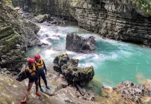 Destinasi Cukang Taneuh, Wisata Andalan Jawa Barat