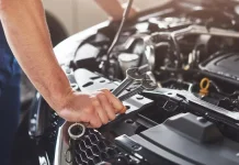 Servis Berkala, sebelum Menjadi Masalah Besar