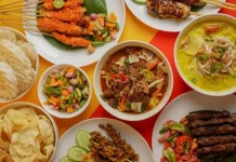 Rekomendasi Tempat Berbuka Puasa yang Memiliki Suasana Hangat