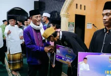 Menjadi Daerah Terbaik Pengelolaan Sampah, Bupati Ciamis: Keberhasilan Bersama
