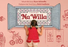 Ini 5 Film Indonesia yang Tayang Maret 2026
