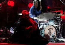 Pengaruh Musik Dari Seorang Morrissey