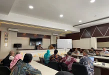 Peran Dispora, Pemkab : Olahraga Motor Penggerak Ekonomi