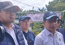 Menteri LH Apresiasi Program Gaslah, Bandung Dinilai Serius Tangani Sampah