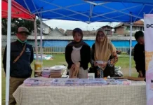 Puskesmas Diminta Kawal Takjil Sehat di Lapangan