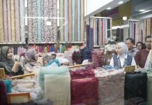 Pemkab Matangkan Relokasi PKL dan Festival Ramadan