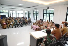Pemkab Prihatin Kemiskinan Ekstrim Masih Tinggi