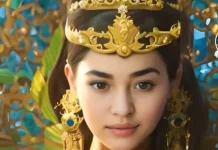Mengenal Sosok Sunan Ambu, Sang Mahadewi Sunda