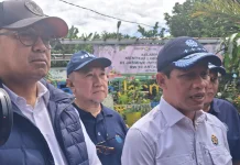 Pemerintah Pusat Instruksikan Percepatan Penanganan Sampah Bandung Raya