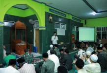 Tarling di Paseh, Bupati: IPM Kabupaten Bandung Meningkat Setiap Tahun