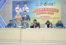 Pemkab Garut Soroti Rendahnya Rata-Rata Lama Sekolah