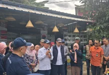 Menteri LH Sebut Bandung Masih Berstatus Kota dalam Pembinaan