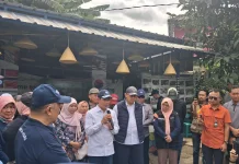 Menteri LH Dukung Penuh PSEL Bandung, Dinilai Jadi Solusi Cepat Atasi Krisis Sampah