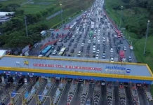 Mudik Lebaran 2026 Diprediksi Pecahkan Rekor Nasional