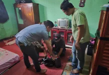 Operasi Pekat Polisi Intensifkan Razia Miras