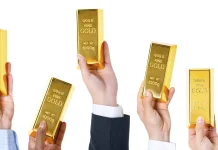 Investasi Emas, Pelindung Asset Masa Depan