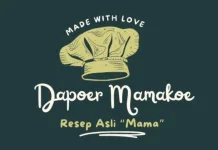 Dapoer Mamakoe, Bisnis yang Terinspirasi dari Ibu