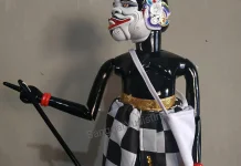 Mengenal Karakter dan Filosofi Watak Tokoh Wayang Semar