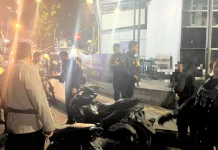 Polres Tasikmalaya Kota Intensifkan Patroli jelang Sahur