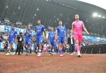 Skuat Maung Bandung Diminta Tak Remehkan Kekuatan Bajul Ijo