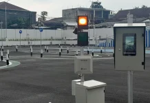 Pelayanan SIM di Polres Garut kini Berbasis Teknologi Digital
