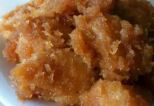 Rakicak, Kuliner Khas Garut Cocok untuk Takjil