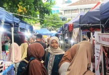 Pemkab Segera Gelar Pasar Murah Ramadan di Palabuhanratu